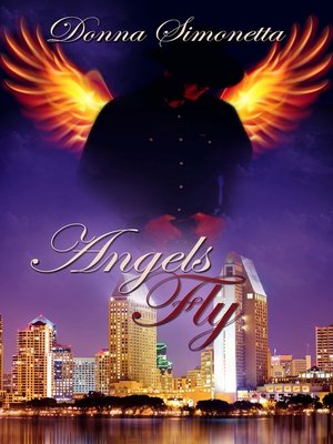 cover image of Angels Fly